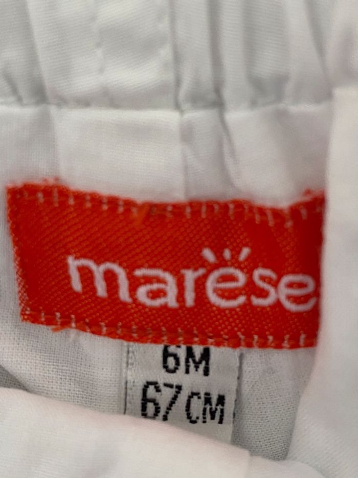 Pantalon Marese Neuf - photo numéro 4