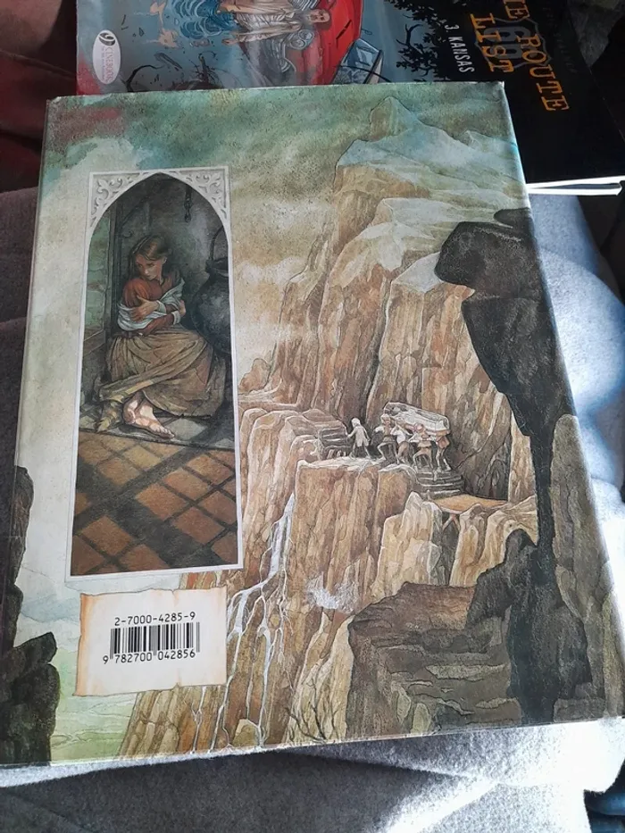 livre - photo numéro 2