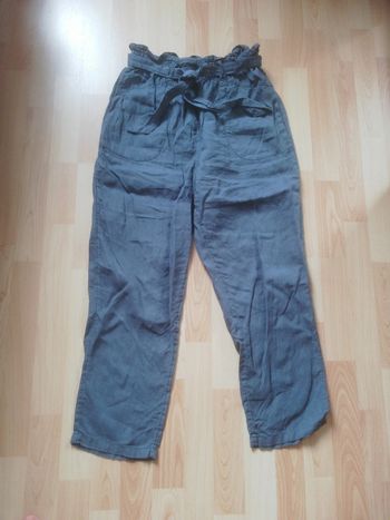 Pantalon Promod