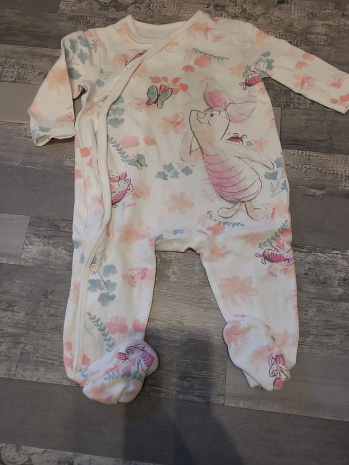 Pyjama disney - photo numéro 3