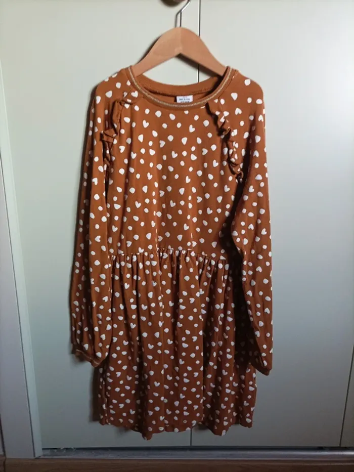 Robe Tape à l'oeil 12 ans - photo numéro 2