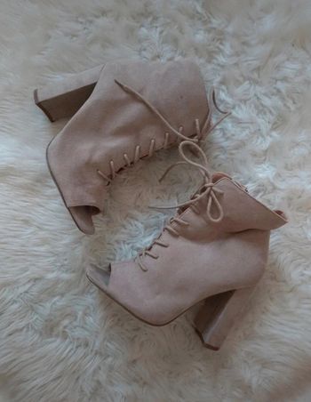 Boots New Look 37