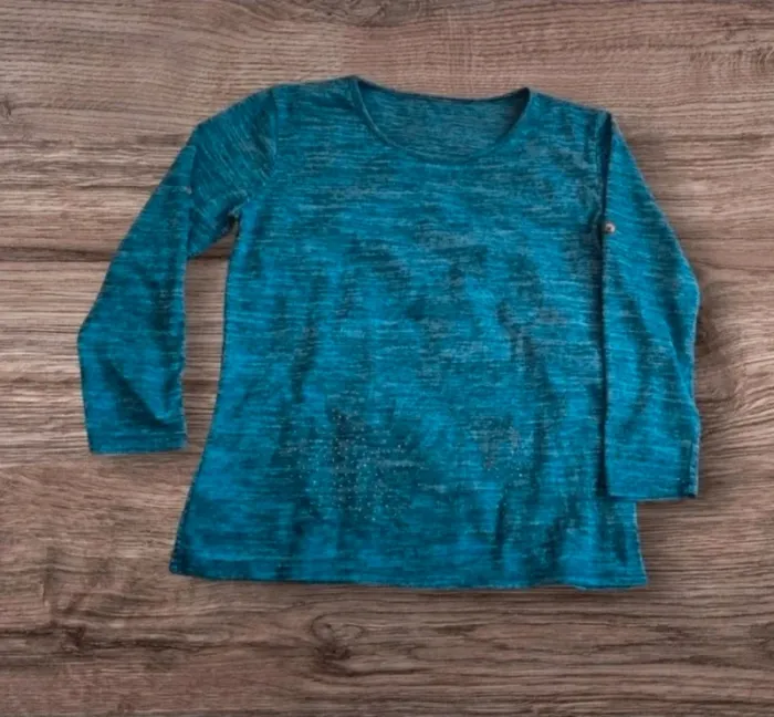 Lots de vêtements femme taille unique - photo numéro 5