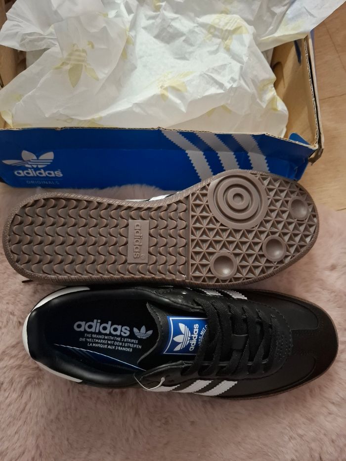 Adidas samba 36 - photo numéro 2