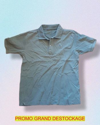 Sublime Polo Kappa taille L