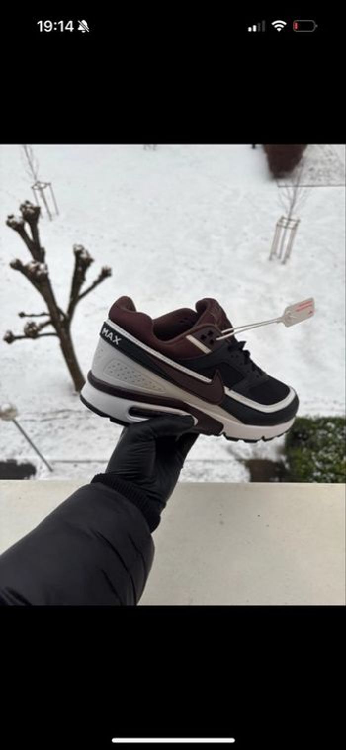 nike air max bw - photo numéro 4