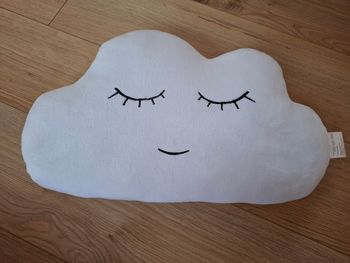 Coussin nuage