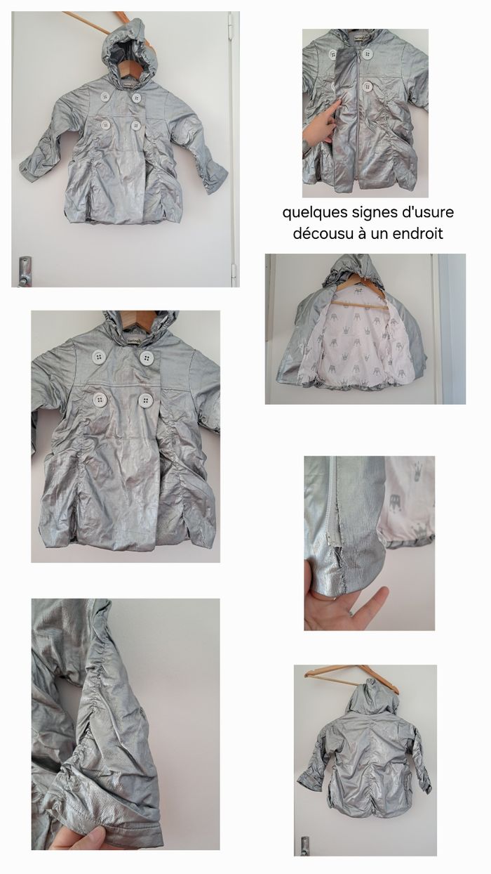 Lot 4 ans - photo numéro 6