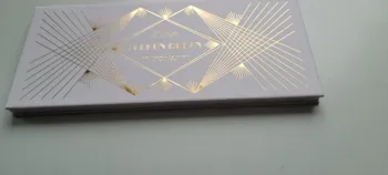 Palette zoeva