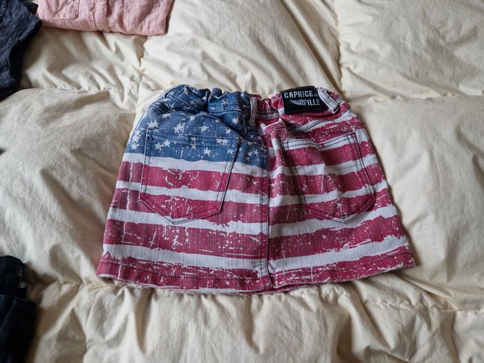 Lot de vêtements enfants 7 - photo numéro 3