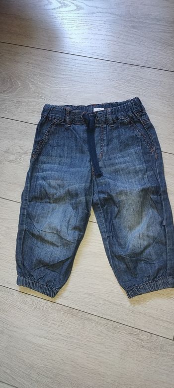 Pantalon léger 18 mois H&M