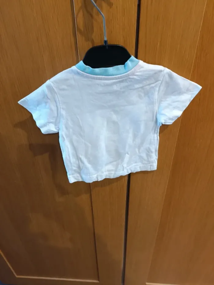 Tee-shirt bébé garçon - photo numéro 3