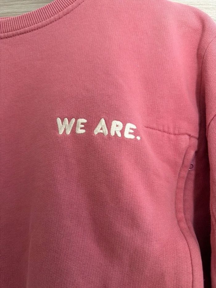 Pull We are Tajinebanane - Taille S