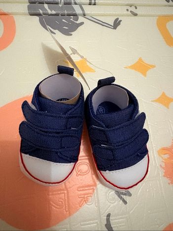 Chaussures Hoodadoo