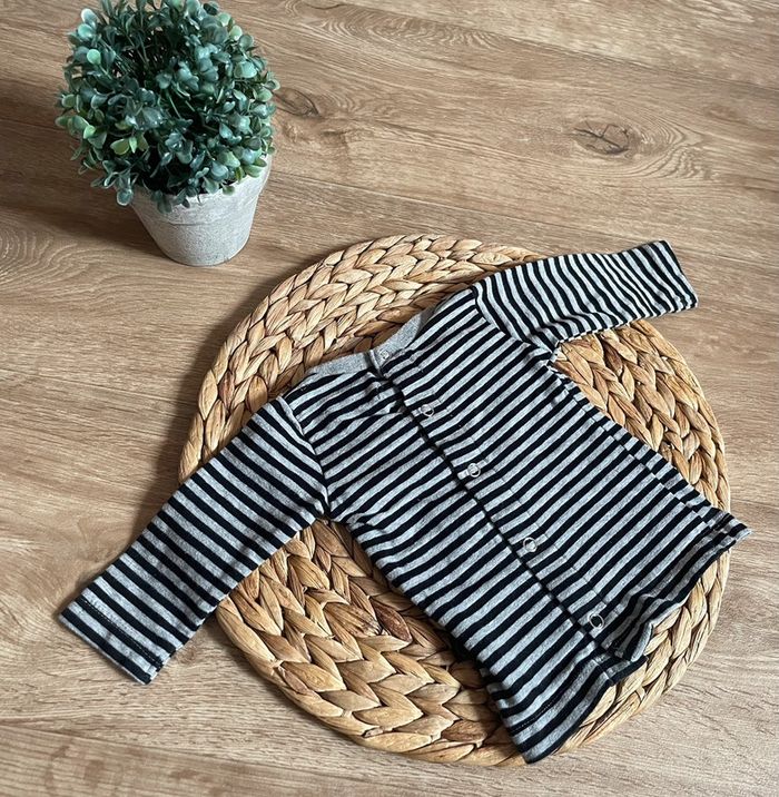 T-shirt manches longues - photo numéro 2