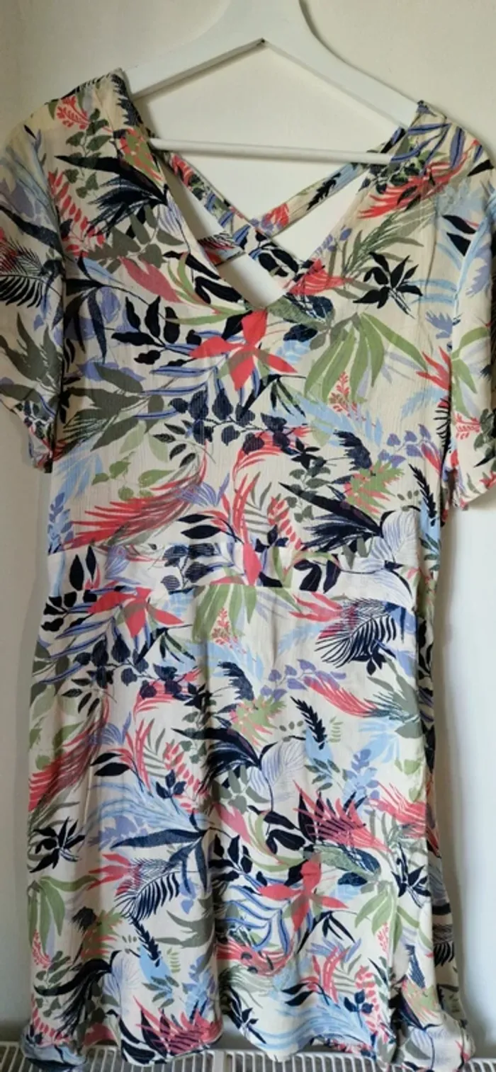 Robe fantaisie