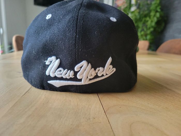 Casquette NY - photo numéro 3