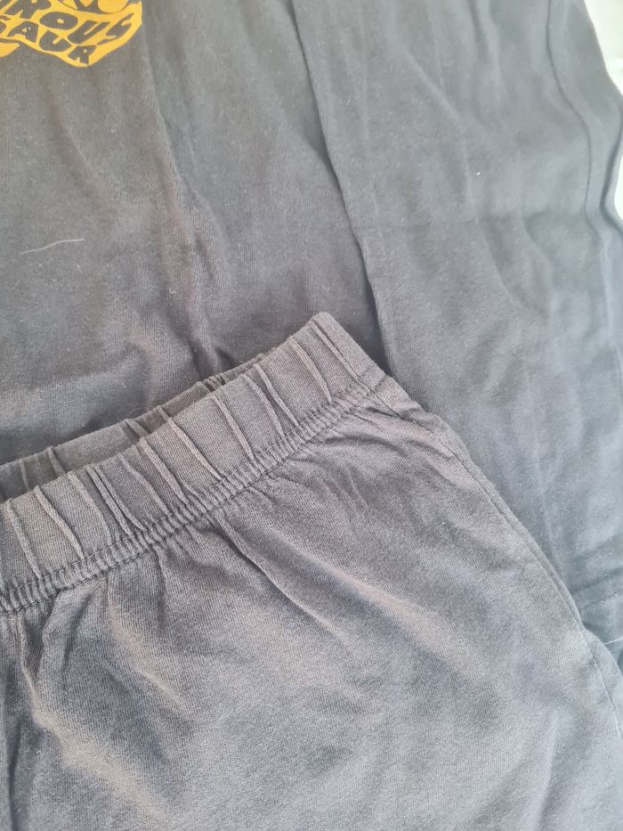 Pyjama 2 pièces - photo numéro 3