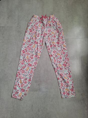 Pantalon sergent major 10 ans