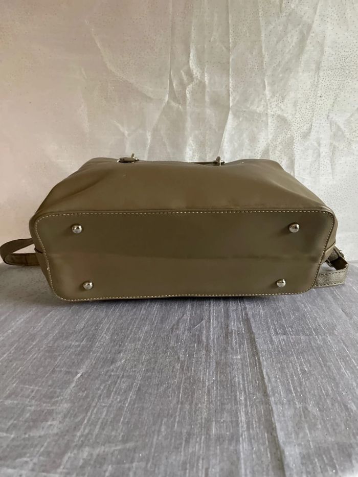 Sac David Jones - Très bon état - photo numéro 7