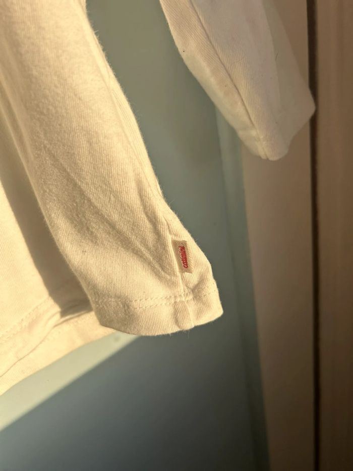 Tee shirt manches longues, 9 mois, catimini - photo numéro 5