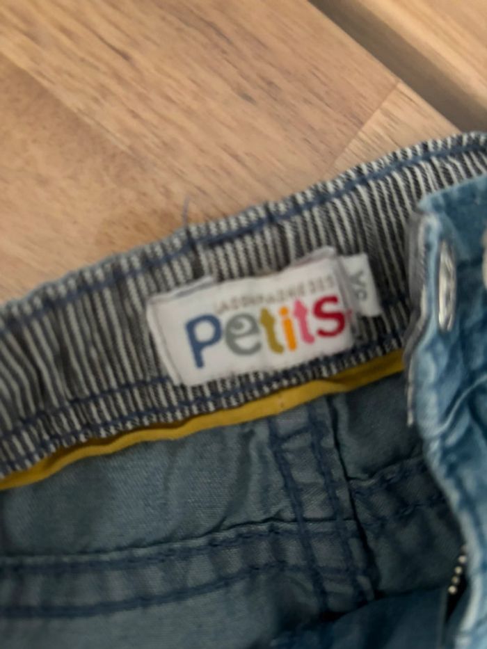 Pantalon léger - photo numéro 3