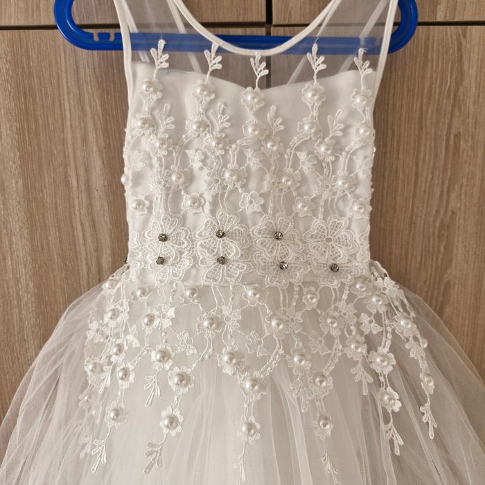 Robe cérémonie - photo numéro 2