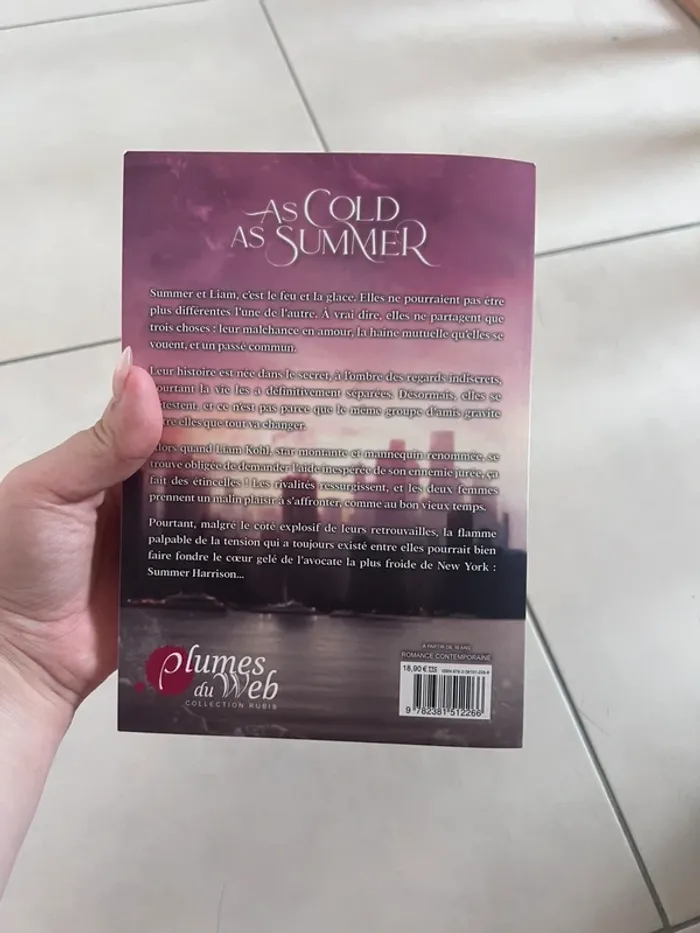 As cold as summer - photo numéro 3