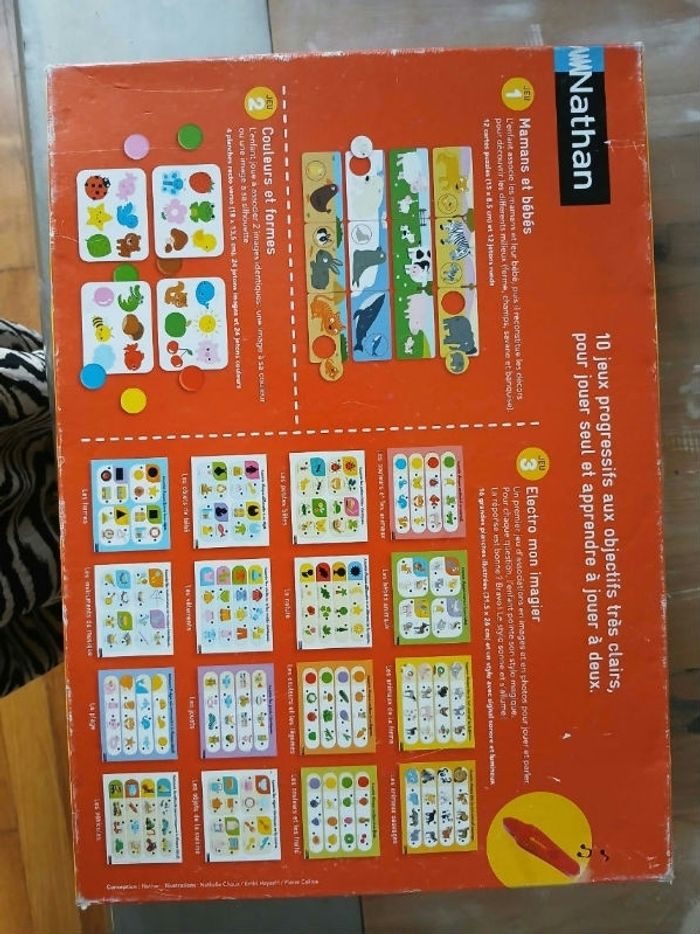 Mon grand coffret de jeux_Nathan - photo numéro 2
