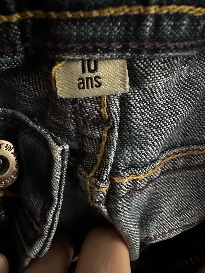 Jeans - photo numéro 3