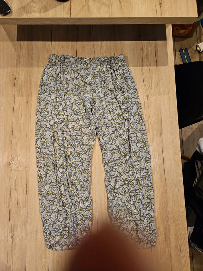 Pantalon léger