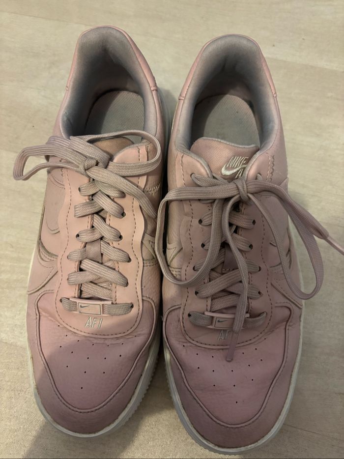 Nike air force - photo numéro 3