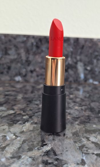 MINI ROUGE A LEVRES LANCÔME - L'ABSOLU ROUGE N°505