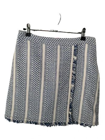 Jupe courte claudie pierlot