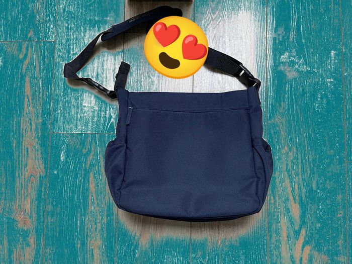 Sac à langer by Jane - photo numéro 3