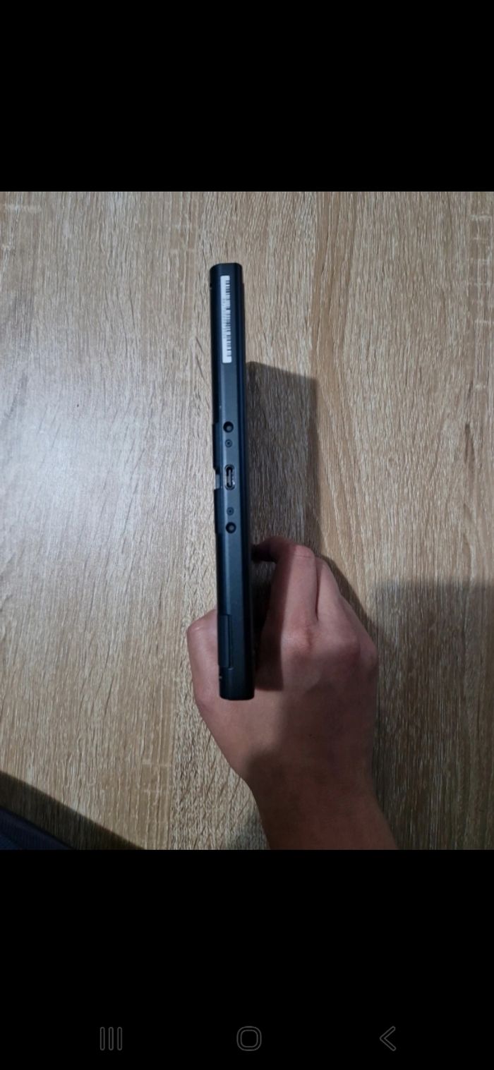 Console Nintendo Switch - photo numéro 4
