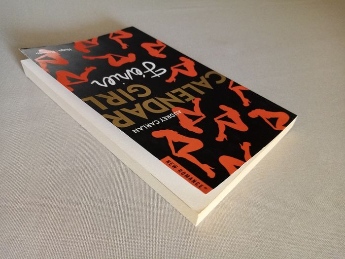 Livre New Romance (Février) - photo numéro 6