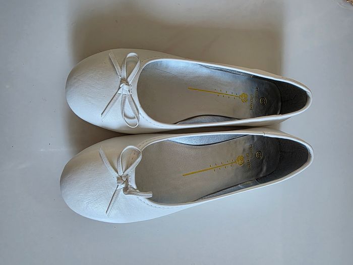 Ballerines - photo numéro 2