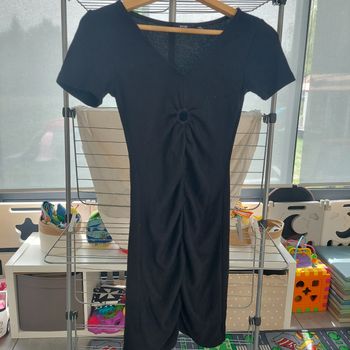 Robe  12 ans