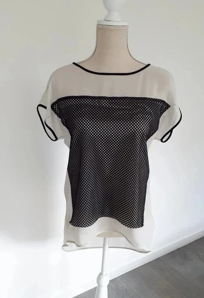 35 € Tunique Cop Copine - photo numéro 2