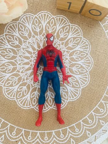 Figurine Spiderman