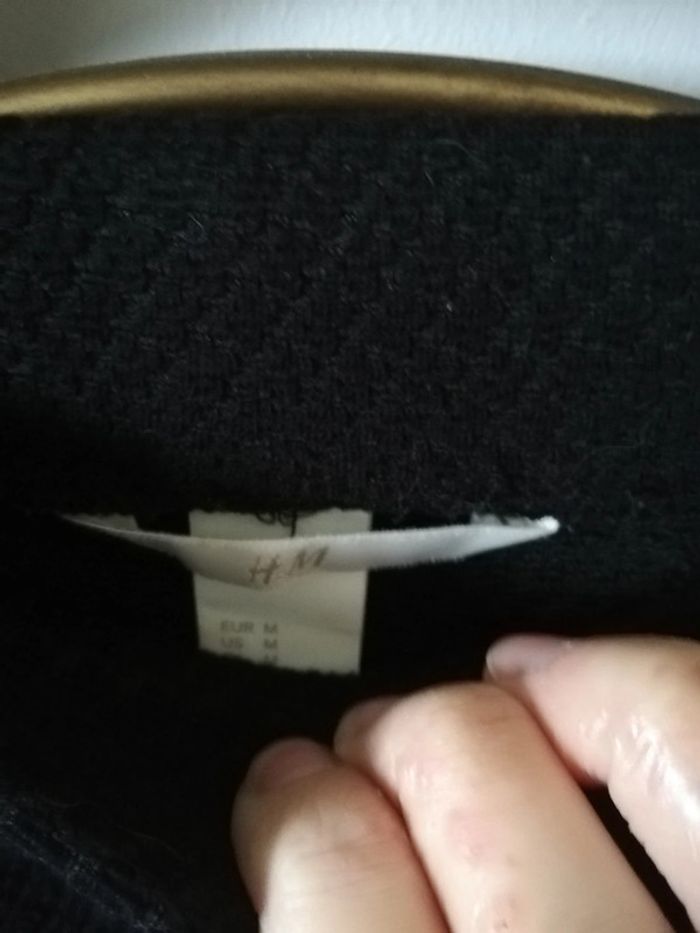 Jupe d'hiver H&M TM - photo numéro 4