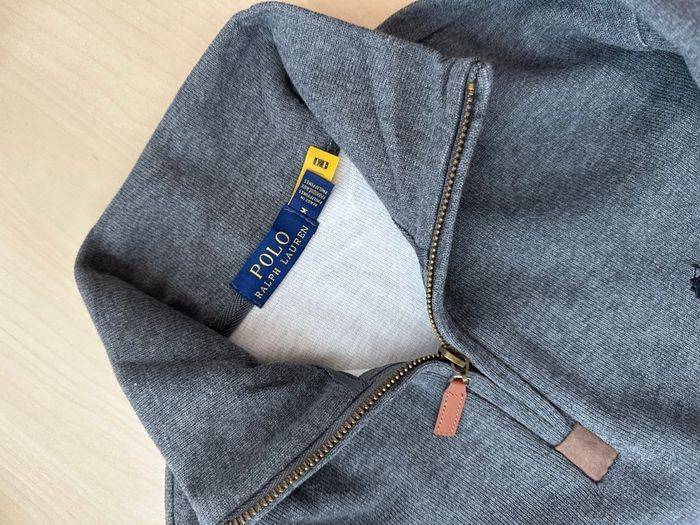 Pull polo Ralph Lauren - photo numéro 2