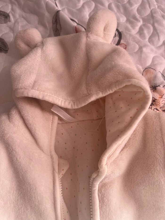 Combi  pilote orchestra - photo numéro 2