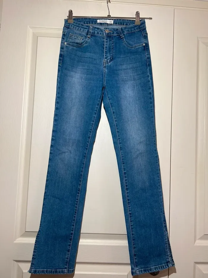 Jeans Hello Miss