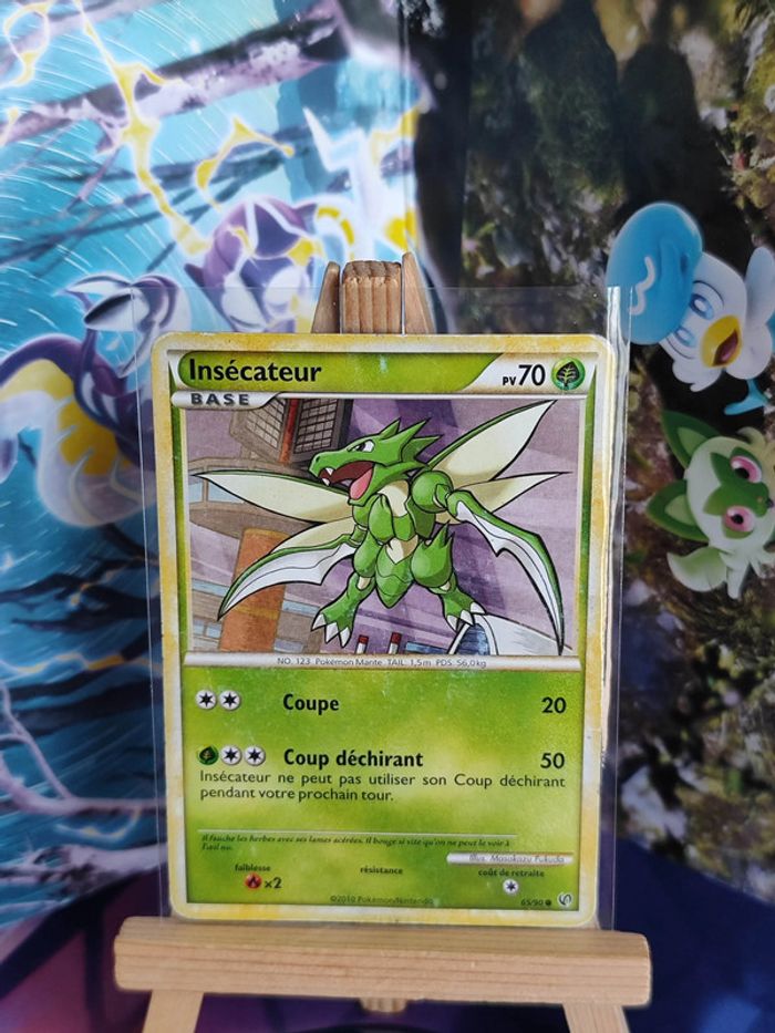 Insécateur 65/90 indomptable