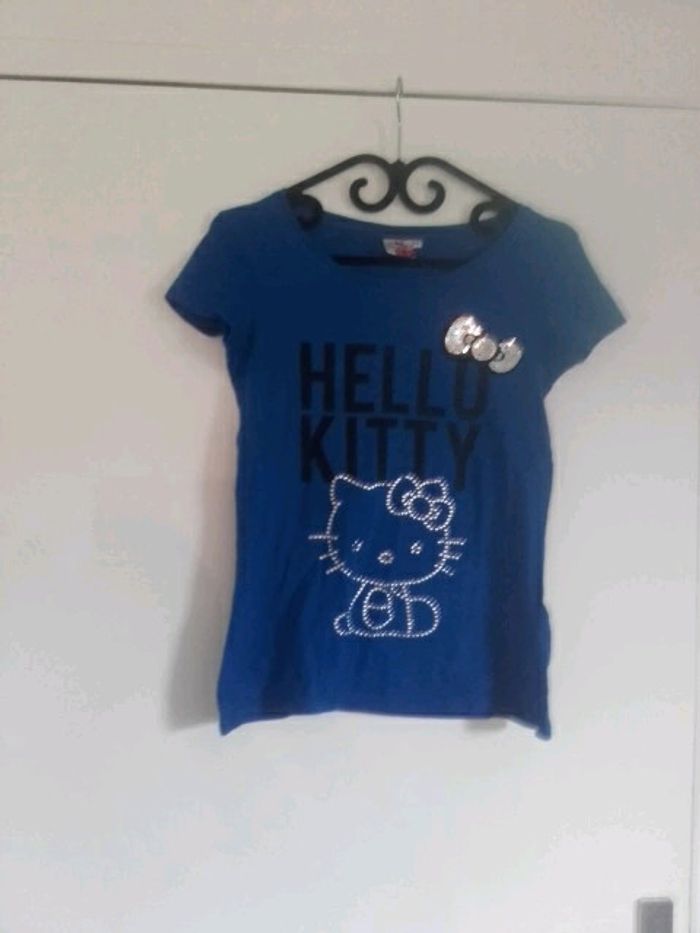 T-shirt Hello Kitty