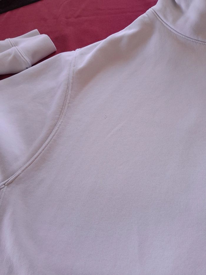 Sweat capuche Nike taille L - photo numéro 9