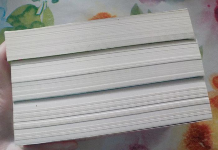 After tomes 1 2 3 de Anna Todd Le livre de poche - photo numéro 6