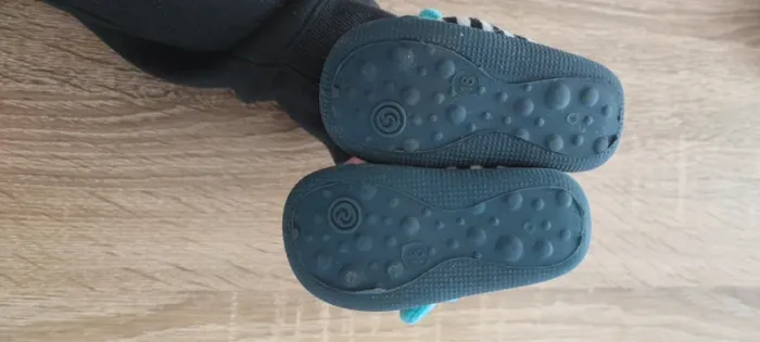 Chaussons - photo numéro 3